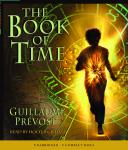 The Book of Time Audiobook