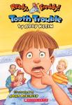 Ready Freddy: Tooth Trouble Audiobook