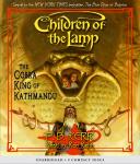 Children of the Lamp: The Cobra King of Kathmandu Audiobook