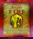Atherton: Rivers of Fire Audiobook