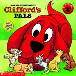 Clifford's Pals Audiobook