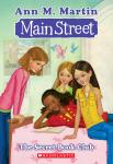 Main Street #5: The Secret Book Club Audiobook