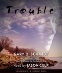 Trouble Audiobook
