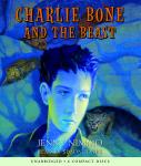 Charlie Bone and the Beast Audiobook