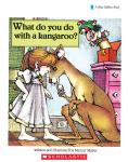 What Do You Do with a Kangaroo? Audiobook