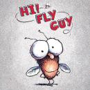 Hi, Fly Guy Audiobook