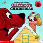 Clifford's Christmas Audiobook