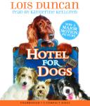 Hotel for Dogs Audiobook