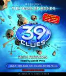 The 39 Clues Book One: The Maze of Bones Audiobook