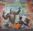 Children of the Lamp #4: The Day of the Djinn Warriors Audiobook