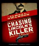 Chasing Lincoln's Killer Audiobook
