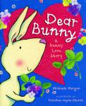 Dear Bunny: A Bunny Love Story Audiobook