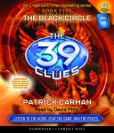 The 39 Clues Book Five: The Black Circle Audiobook