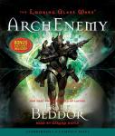 The Looking Glass Wars: ArchEnemy Audiobook