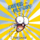 Super Fly Guy! Audiobook