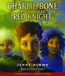 Charlie Bone and the Red Knight Audiobook