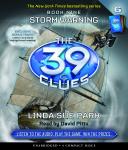 39 Clues Book Nine: Storm Warning, Linda Sue Park