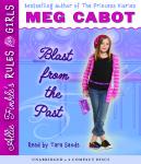 Allie Finkle's Rules for Girls Book Six: Blast from the Past Audiobook