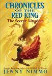 Chronicles of the Red King #1: The Secret Kingdom Audiobook