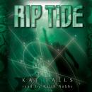 Dark Life #2: Rip Tide Audiobook