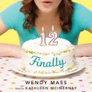 Finally Audiobook