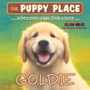 Puppy Place #1: Goldie Audiobook