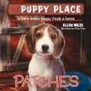 Puppy Place #8: Patches Audiobook