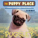 Puppy Place #9: Pugsley Audiobook