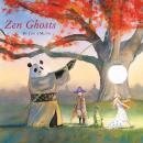 Zen Ghosts Audiobook