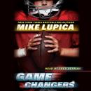 Game Changers (Game Changers #1)