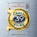 The 39 Clues: The Cahill Files: Operation Trinity Audiobook