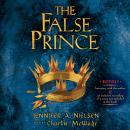 The False Prince Audiobook