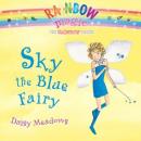Sky the Blue Fairy Audiobook
