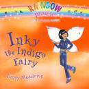 Inky the Indigo Fairy Audiobook