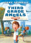 Third Grade Angels Audiobook