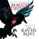 The Raven Boys (The Raven Cycle, Book 1)