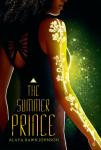 The Summer Prince Audiobook