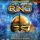 Infinity Ring #2:  Divide and Conquer Audiobook