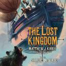 The Lost Kingdom Audiobook