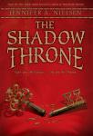 The Shadow Throne Audiobook