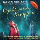 The Cracks in the Kingdom: Book 2 of the Colors of Madeleine