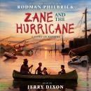 Zane and the Hurricane: A Story of Katrina Audiobook