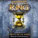 Infinity Ring #8: Eternity Audiobook