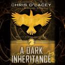 A Dark Inheritance (UFiles, Book 1)