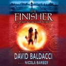 The Finisher Audiobook