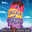 A Snicker of Magic Audiobook