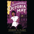 Unstoppable Octobia May Audiobook