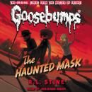 Classic Goosebumps: The Haunted Mask Audiobook