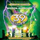 The 39 Clues: Doublecross, Book 3: Mission Hurricane Audiobook