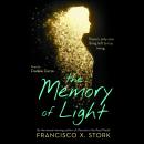 The Memory of Light Audiobook